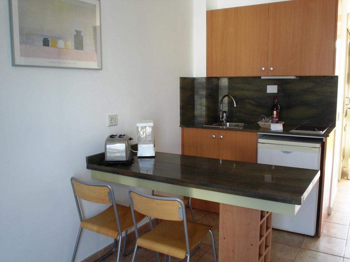 Apartamentos Karina Playa del Inglés Habitación foto