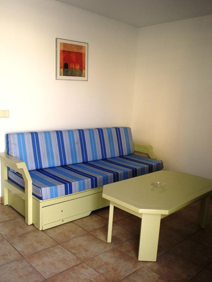 Apartamentos Karina Playa del Inglés Habitación foto